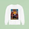 Slightly Stoopid Colorado Springs Colorado Event At Ford Amphitheater On August Sweatshirt