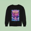 Slightly Stoopid Red Rocks Amphitheatre Morrison Co Aug Sweatshirt