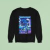 Slightly Stoopid The Astro Amphitheater Tour La Vista Ne Sweatshirt