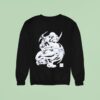 Slimegyal Ii Nts Sweatshirt