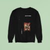 Slipknot Square Sweatshirt