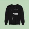 Slipknot This Is A Different Sort Of Wildlife This Is Slipkno Sweatshirt