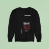 Slipknot Welcome To Sweatshirt