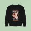 Slogo Bork Cake Club Sweet And Fresh Free Delivery Sweatshirt