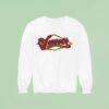 Smooth Operator Atlassian Williams Racing Logo Sweatshirt