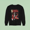 Smooth Operator Penta Wwe Vintage Sweatshirt