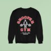 Snooper Puff Ink Bug Gym Nashville Tennessee Sweatshirt