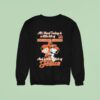 Snoopy And Charlie Brown All I Need Today Is A Little Bit Of Cincinnati Bengals And A Whole Lot Of Jesus Sweatshirt
