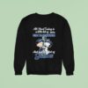 Snoopy And Charlie Brown All I Need Today Is A Little Bit Of Seattle Mariners And A Whole Lot Of Jesus Sweatshirt