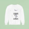 Snoopy I M Not Mean Or Cold Hearted I M Just Sick Of Being Fucked Over Sweatshirt