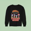 Snoopy The Peanuts Syracuse Orange It S The Most Wonderful Time Of The Year Sweatshirt
