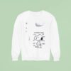 Snoopy The Perfect Friend Sweatshirt