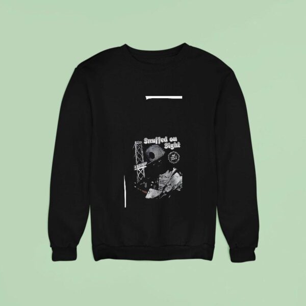 Snuffed On Sight The People S Choice Stupid Doo Doo Dummy Death Sweatshirt