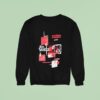 So Young The Voidz Retro Sweatshirt