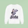 Sofia Kenin Play Tennis Sweatshirt