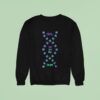 Sol Is In My Dna Sweatshirt