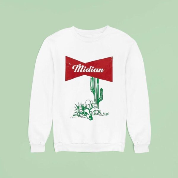Someit Median Sweatshirt