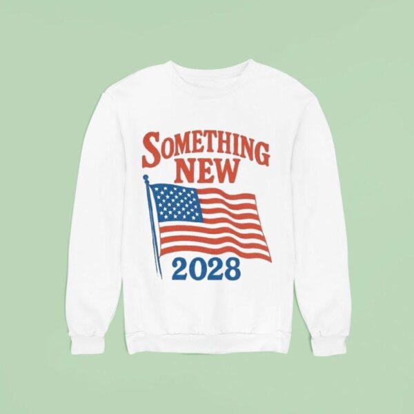 Something New The People For Gavin Newsom Sweatshirt