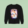 Son Heung Min Tottenham Hotspur Signature Sweatshirt