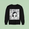 Sophia James Sophia Tote Sweatshirt