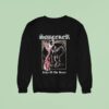 Sorcerer Reign Of The Reaper Sweatshirt