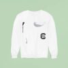 South Carolina Gamecock Williams Brice Stadium Sweatshirt