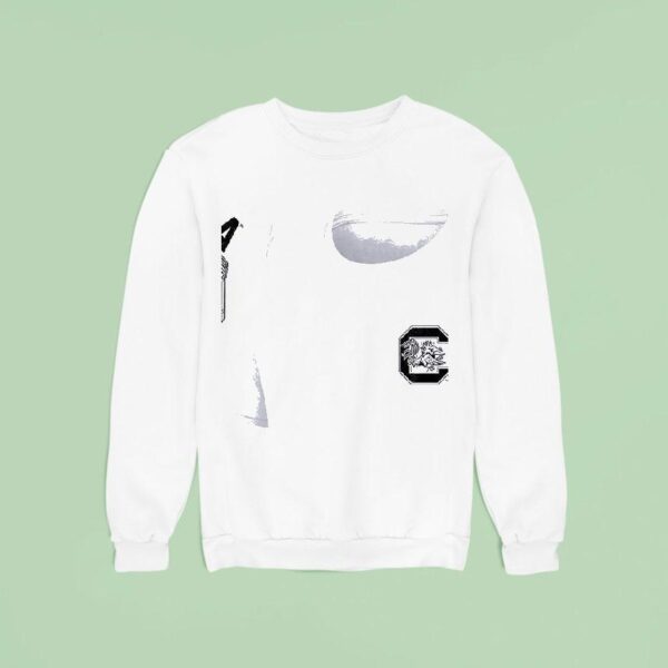 South Carolina Gamecock Williams Brice Stadium Sweatshirt