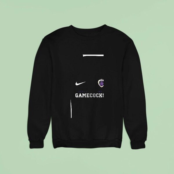 South Carolina Gamecocks Ncaa Once A Hero Always A Hero National Purple Heart Day Sweatshirt