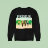 South Park Primus Sweatshirt