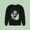 Spades Luck Digital Hustle Breaking Bad Cigarettes Sweatshirt