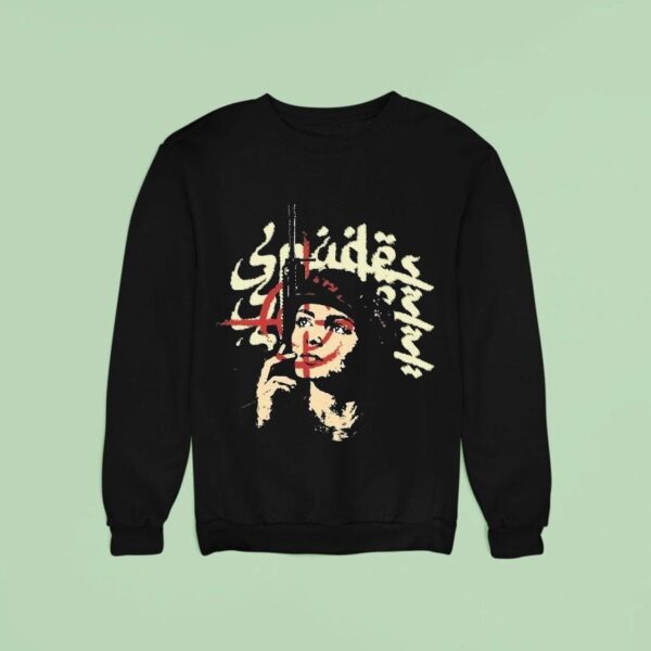 Spades Rebel Vanguard Sweatshirt
