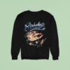 Spades Starry Gaze Sweatshirt