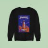 Spafford Milwaukee Wi Even Sweatshirt