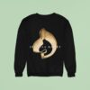 Spandau Ballet Album Tour Sweatshirt