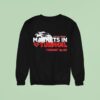 Special Report Markets In Turmoil Tonight P E Sweatshirt