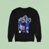 Speedoru Mecha Nono Sweatshirt