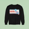 Spencer For Governor Won T Let Your Town Burn Down Sweatshirt