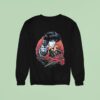 Spike Spiegel From Cowboy Bebop Sweatshirt