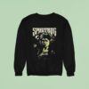 Spiritbox Tsunami World Tour Tsunami Sea Sweatshirt