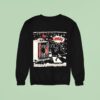 Spiritual Cramp There S No Helicopters Here Just Good Times And Friends Coldbeers The San Francisco Rude Boy Sound Rude Speaker Sweatshirt