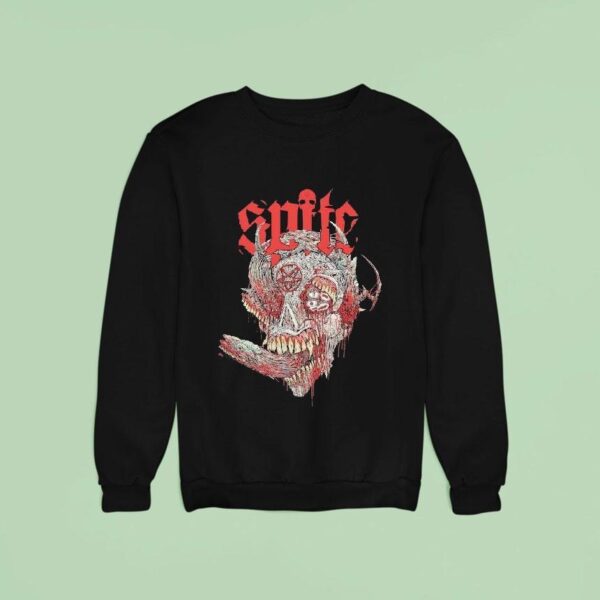 Spite Cult Psychopath Sweatshirt
