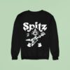 Spitz Electric Ca Sweatshirt
