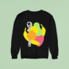 Spitz Himitsu Studio Wrench Sweatshirt