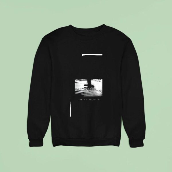 Springsn Fairthless Album Vintage Sweatshirt