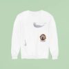 Springsn Inyo Album Tracklis Sweatshirt