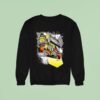 Sprint Source Driver Sprint Team Mrp Sweatshirt