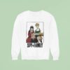 Spy X Family Anime Sweatshirt