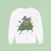 Squid Smash X Summer Smash Sweatshirt