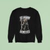 St Aubin Genetics Shaman Sweatshirt
