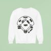 Stadium Why Because Where Who Today Tomorrow I Don T Know I Don T Give A How Manager Sweatshirt